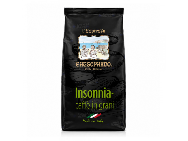Cafea boabe ToDa GustoRicco 1kg