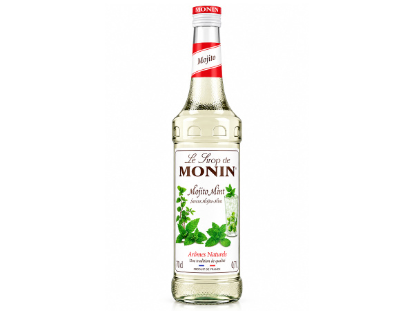 Sirop Monin Mojito Mix 1L