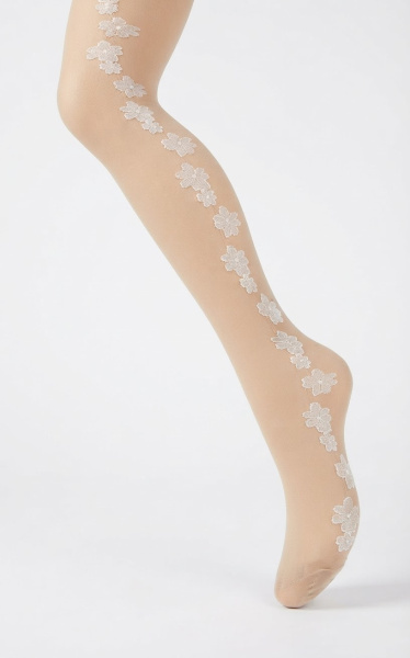 Strampi Jasmina 20den