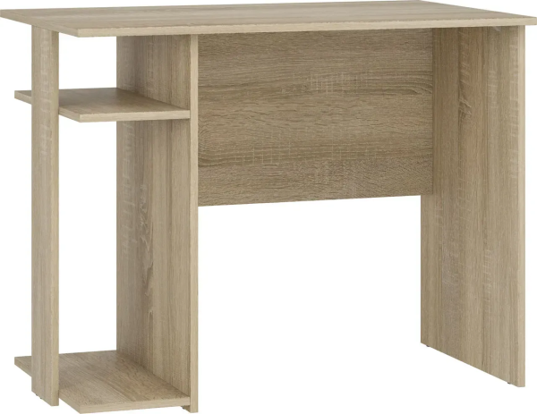 Masa birou Table 950x600x750 stejar sonoma