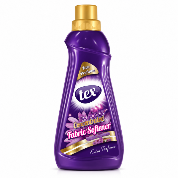 TEX Balsam p/u rufe 1000ml Soft (violet)