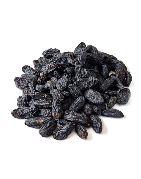 Stafide brune (uscate) (per 100 gr)