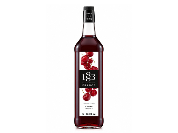 Sirop Routine Visina 1L