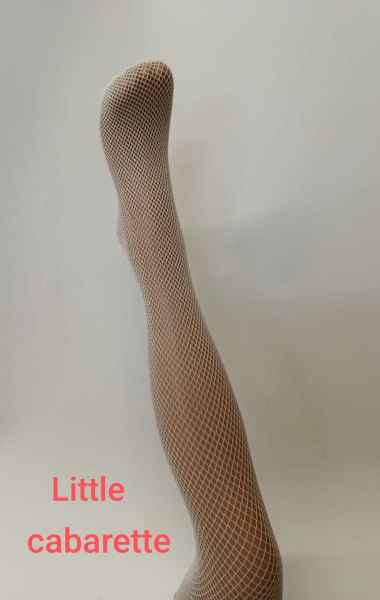 Strampi Little cabarette plasa