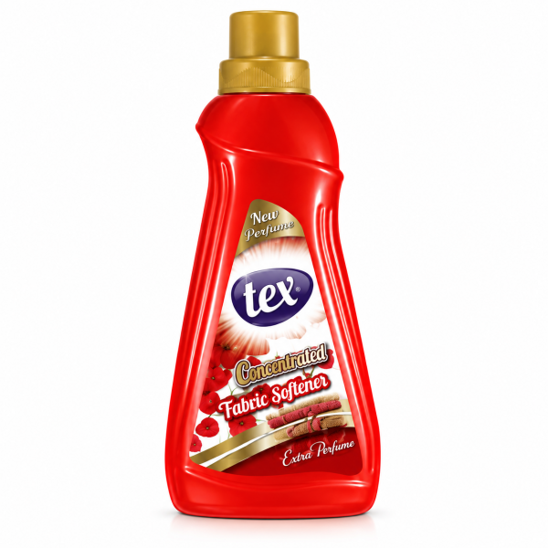 TEX Balsam p/u rufe 1000ml Floral (roz)