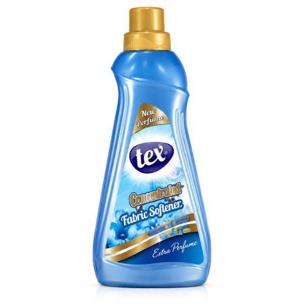 TEX Balsam p/u rufe 1000ml Green Love (albastru)
