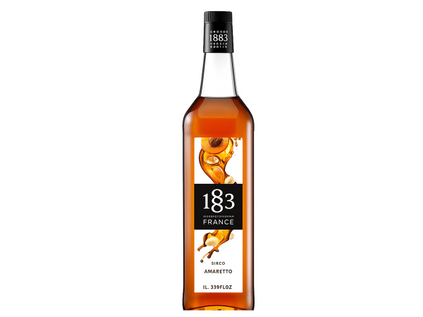 Sirop Routine Amaretto 1L