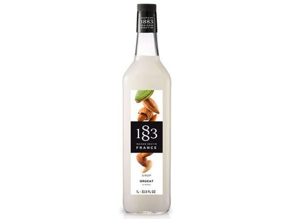Sirop Routine Migdala 1L