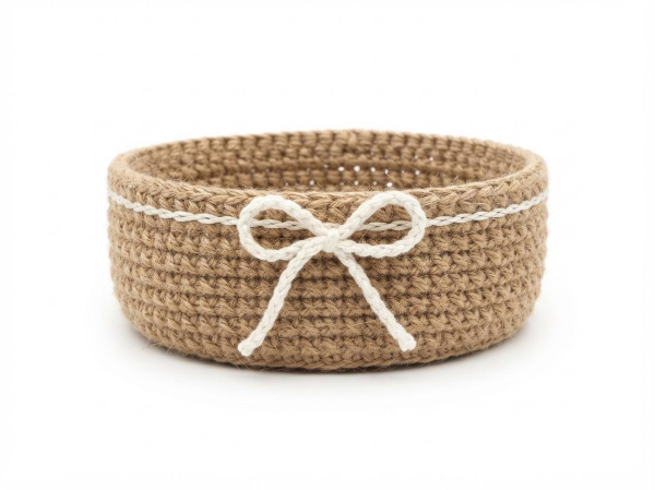 COSULET HANDMADE  PENTRU ACCESORII