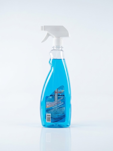 Detergent pentru geamuri Ocean 500 ml