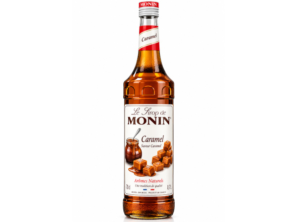 Sirop Monin Caramela 0.7L