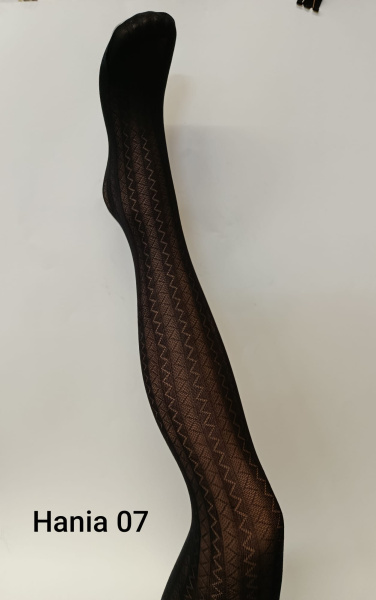 Strampi Hania  mikrofibra