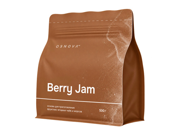 Ceai BerryJam 500gr