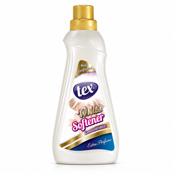 TEX Balsam p/u rufe 1000ml Sensitive (alb)