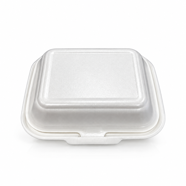 Lunch Box HP-9 190*150*60 6.4gr (100 buc)