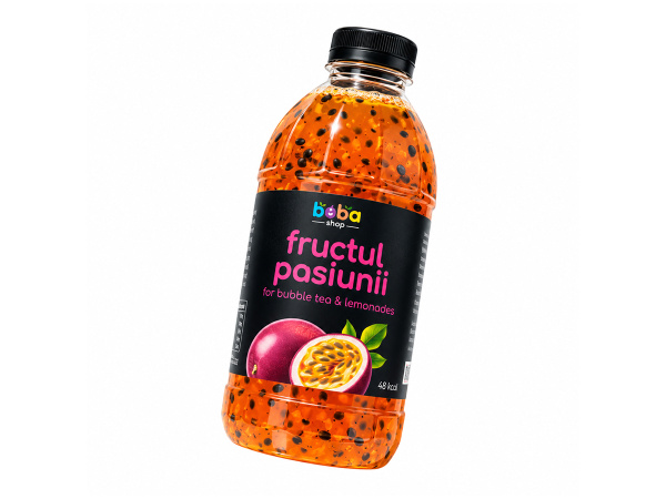 Ceai gem fructul pasiunii 0.7 L
