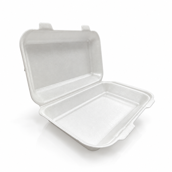 Lunch Box HP-10 246*150*60 8.6g (100 buc)