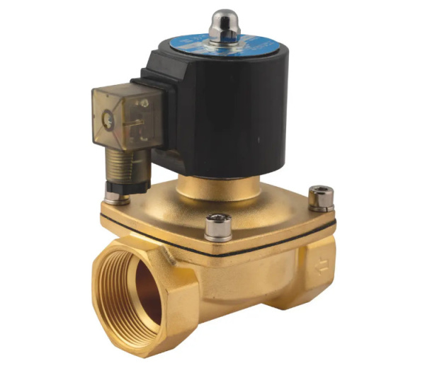 Electrovalvă ITAL IT2-220-35A 1 1/4" (normal închis)
