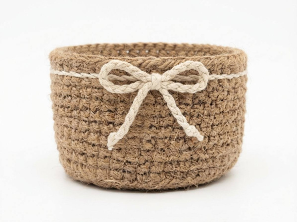 COSULET HANDMADE  PENTRU ACCESORII