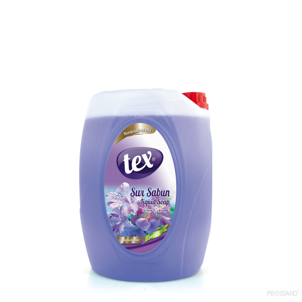 TEX Sapun-spuma lichid   5000ml