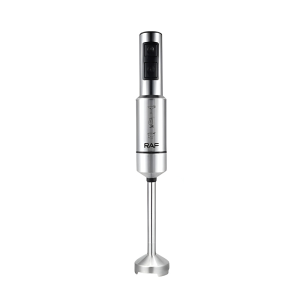 Set blender Raf 4 în 1 R.3027, 400 W