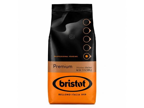 Cafea boabe CARRARO Globo Elite 1kg