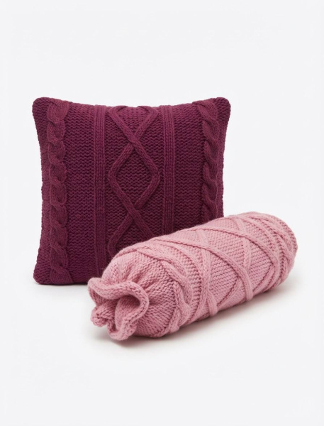 SET DE PERNUTE DECORATIVE HANDMADE