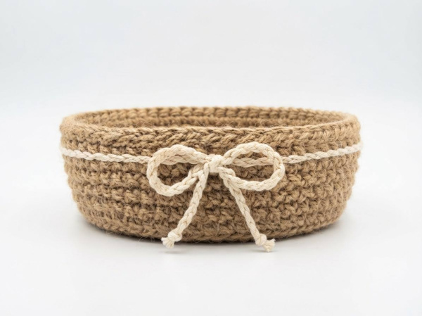 COSULET HANDMADE  PENTRU ACCESORII