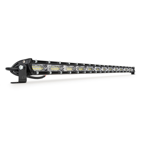 03264 Lampa de lucru cu panou LED subtire BAR AWL53 108LED 965X27X43 324W SPOT 9-36V