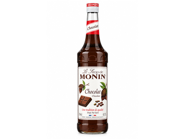 Sirop Monin Chocolate 1L