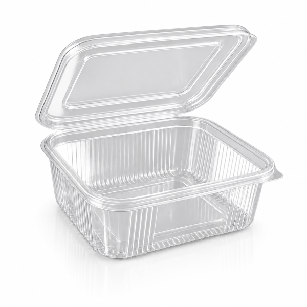 Container PET 2000ml 173*225*83 33gr (100 buc)