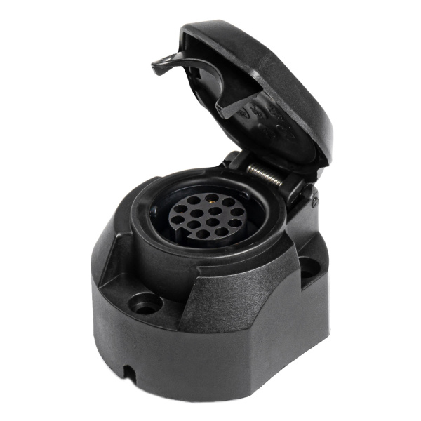01325 Priza pentru remorca 13 PIN