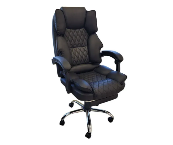 Fotoliu birou Ergo Relax AD24OC03 GP 3