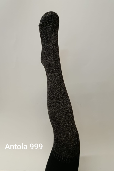 Strampi bombac Antola+Lurex