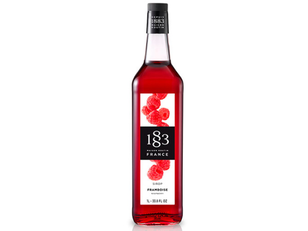 Sirop Routine Zmeura 1L