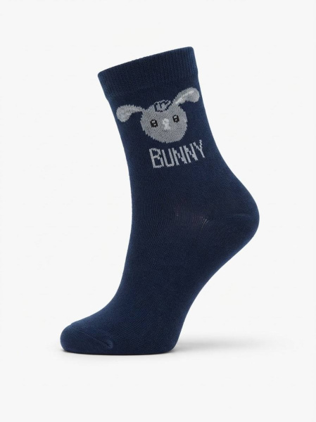 Ciorapi bumbac cu desen