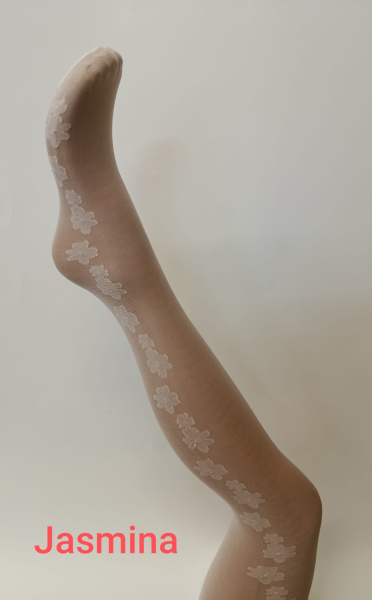 Strampi Jasmina 20den