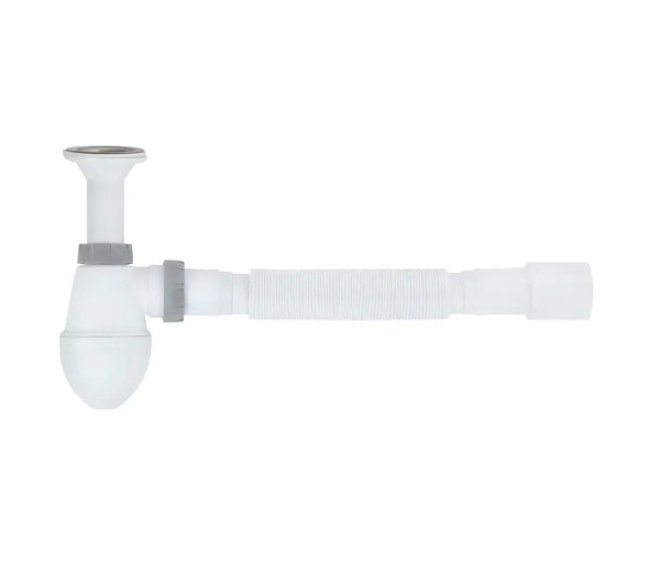Sifon pentru lavoar ITAL U1010 1 ¼”×32
