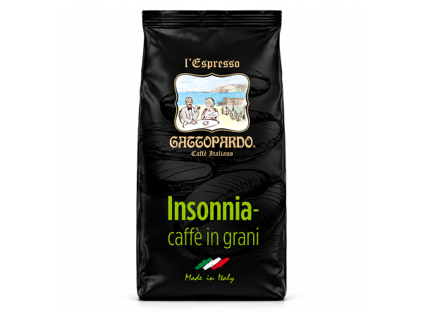 Cafea boabe ToDa Insonnia 1kg