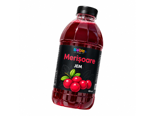 Ceai gem merisoare 0.7 L