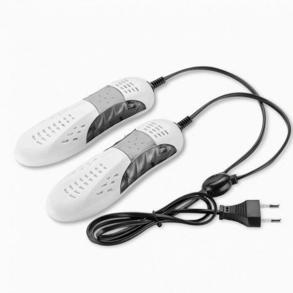 Uscătorul electric antibacterian pentru încălțăminte