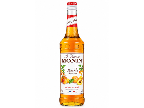 Sirop Monin Cherry Plum 0.7L
