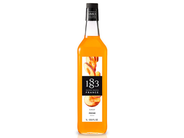 Sirop Routine Piersic 1L