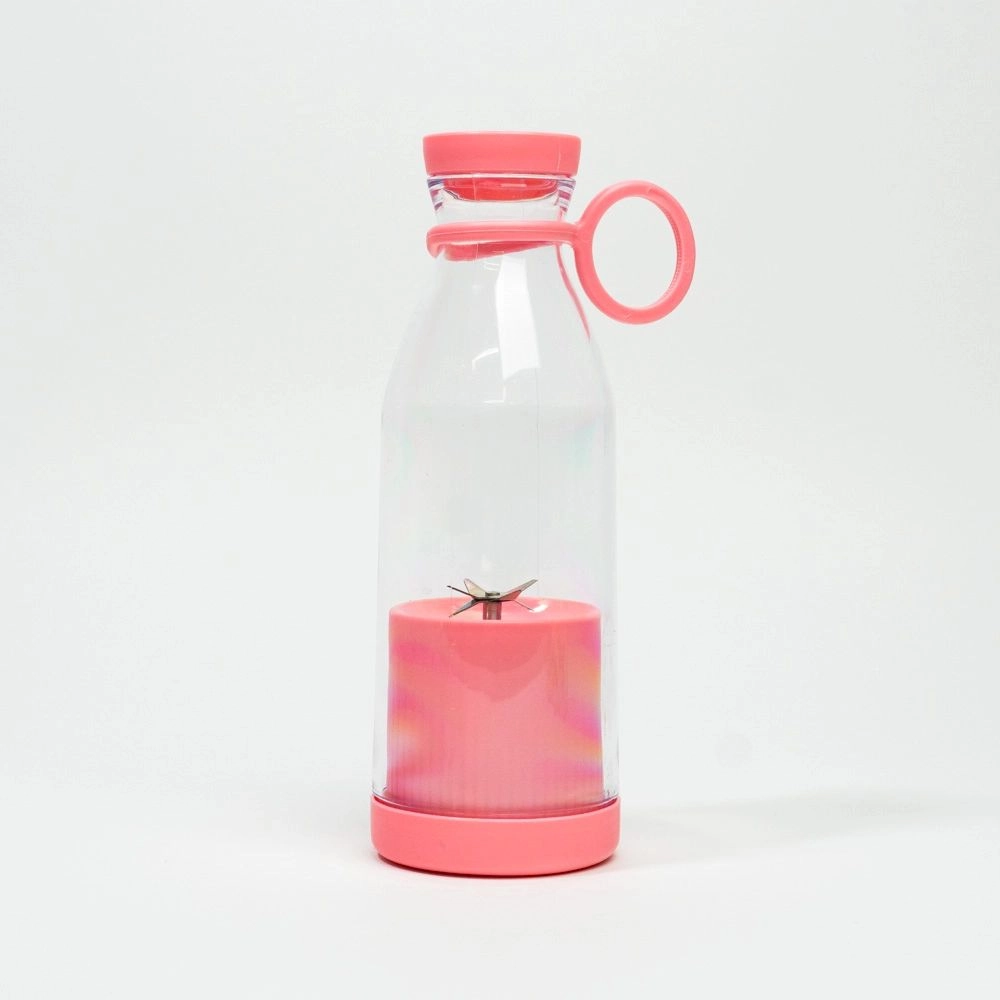 Sticlă-shaker 420 ml