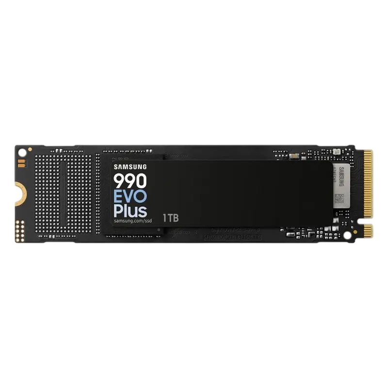 Unitate SSD Samsung 990 EVO Plus MZ-V9S1T0B, 1024GB