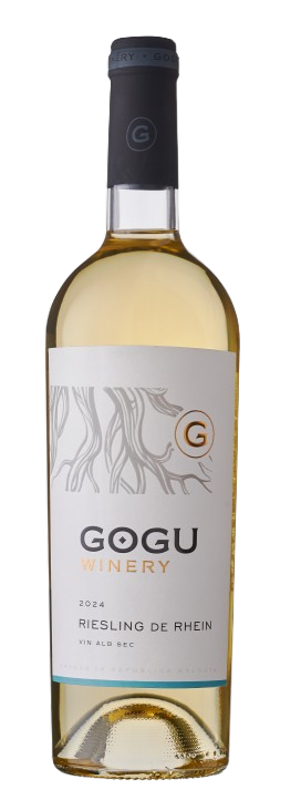 Gogu Riesling de Rhein