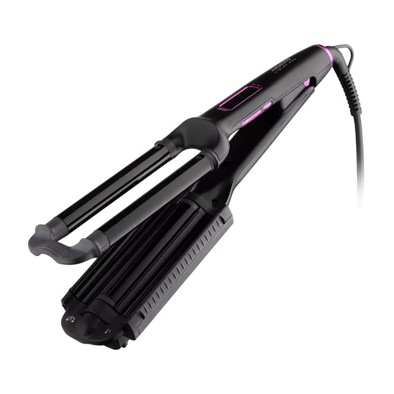Ondulator de păr Ardesto HC-Y220PRO, Negru