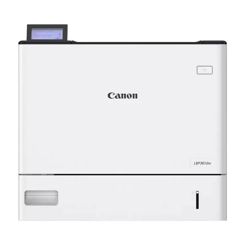 Imprimantă laser Canon i-Sensys LBP361dw, A4, Alb
