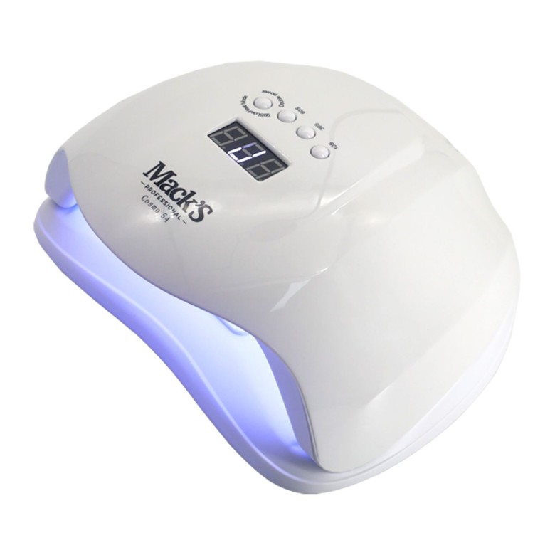 Lampă Solaris White 80 W Macks Professional 2 în 1