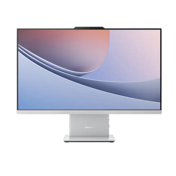 Lenovo AIO IdeaCentre 27ILL11 Cloud Grey (27" FHD IPS 300nits Ultra  5 226V 2.1-4.5GHz, 16GB, 512GB